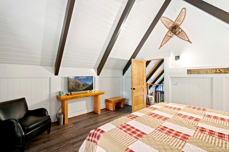 Vacation Rentals (United States of America, Ashford, Washington)