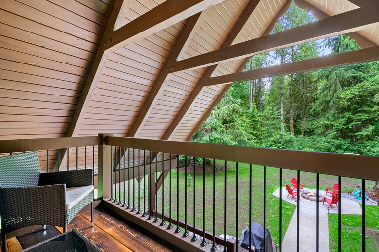 Vacation Rentals (United States of America, Ashford, Washington)