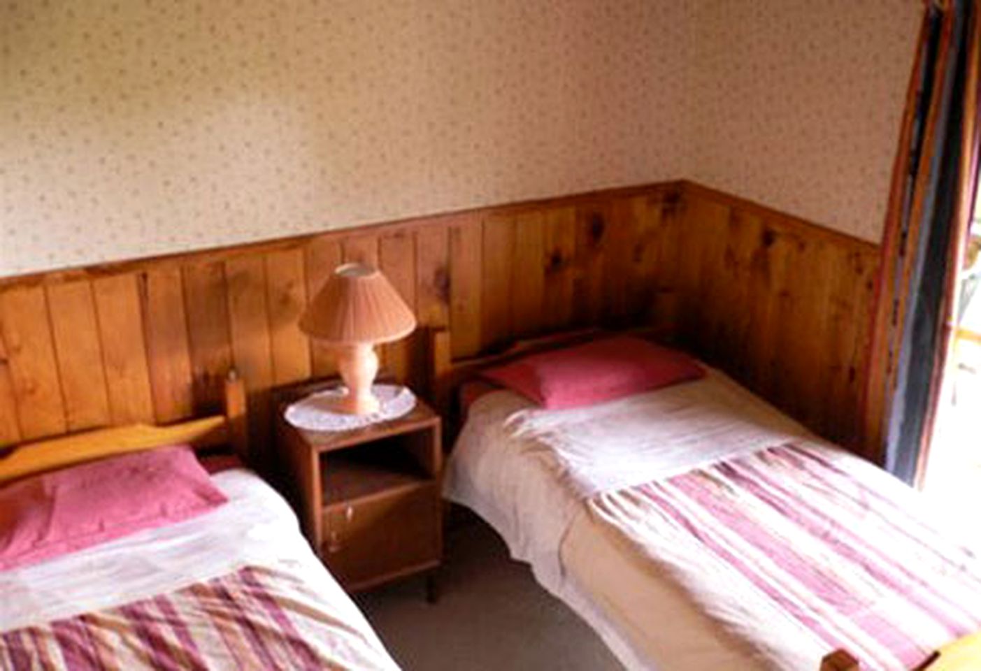 Nature Lodges (Kerikeri, North Island, New Zealand)