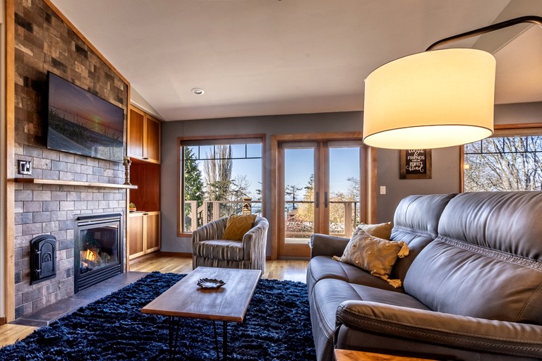 Vacation Rentals (United States of America, Blaine, Washington)