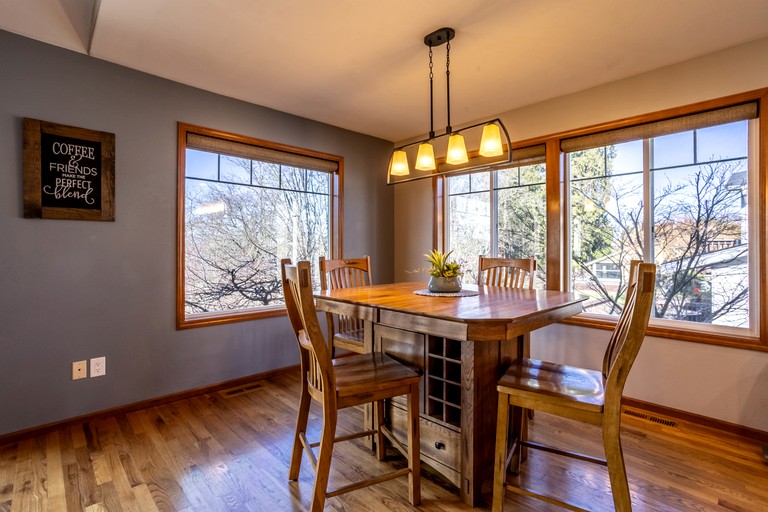 Vacation Rentals (United States of America, Blaine, Washington)