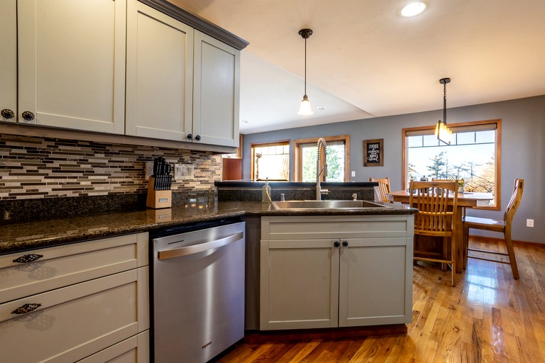 Vacation Rentals (United States of America, Blaine, Washington)