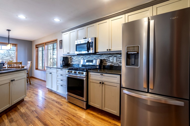 Vacation Rentals (United States of America, Blaine, Washington)