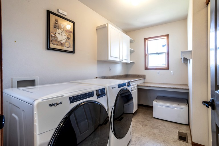 Vacation Rentals (United States of America, Blaine, Washington)