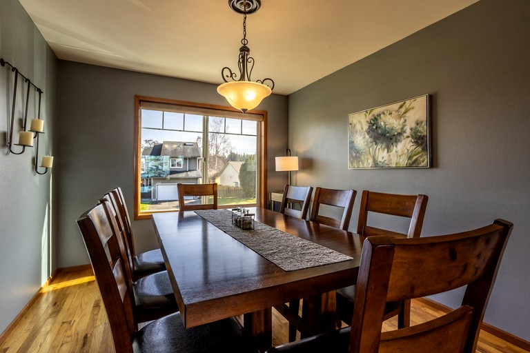 Vacation Rentals (United States of America, Blaine, Washington)