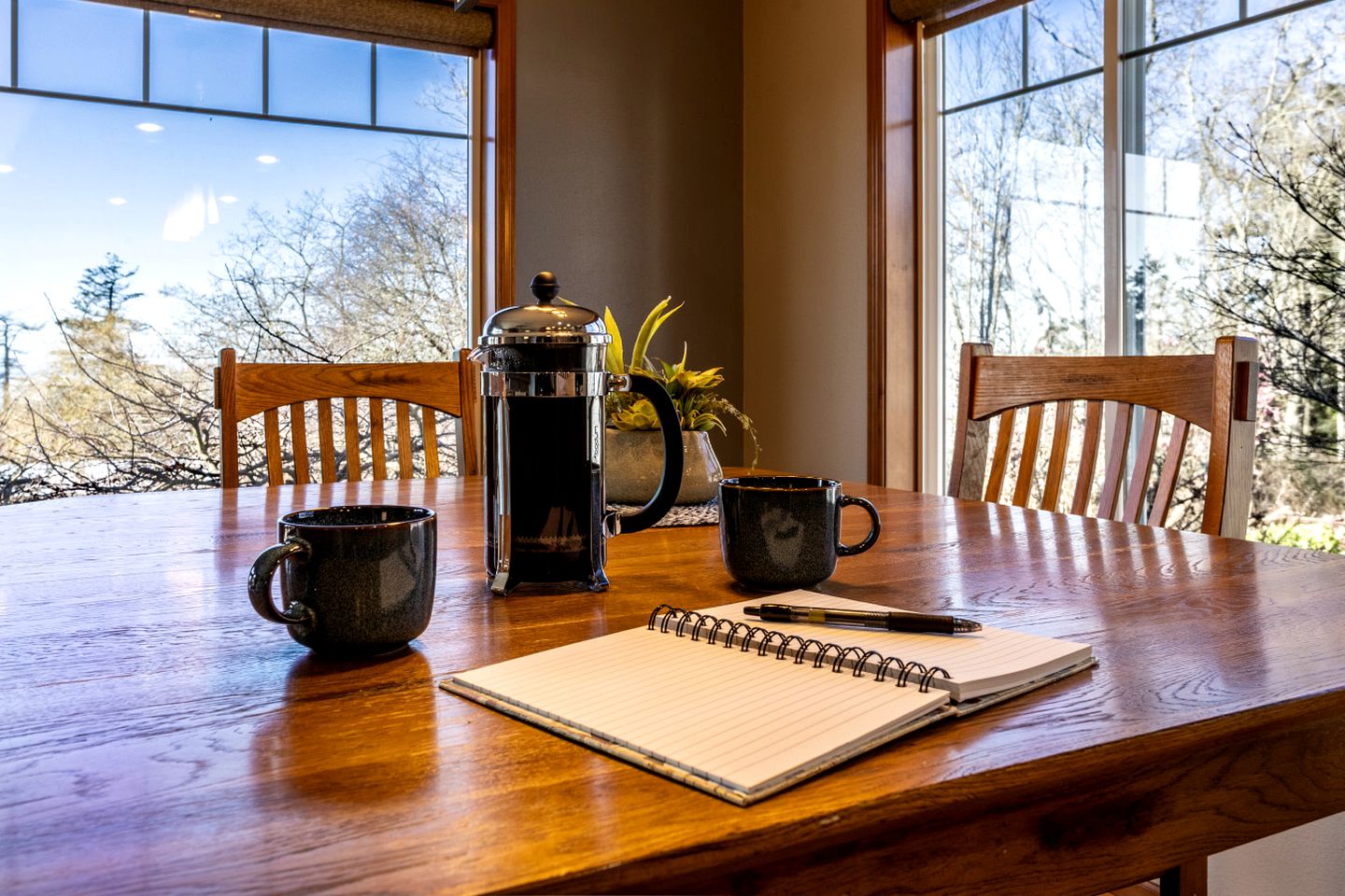 Relaxing Coastal Getaway with Bay Views in Blaine, Washington