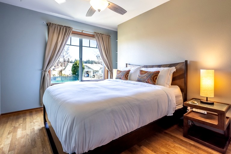 Vacation Rentals (United States of America, Blaine, Washington)