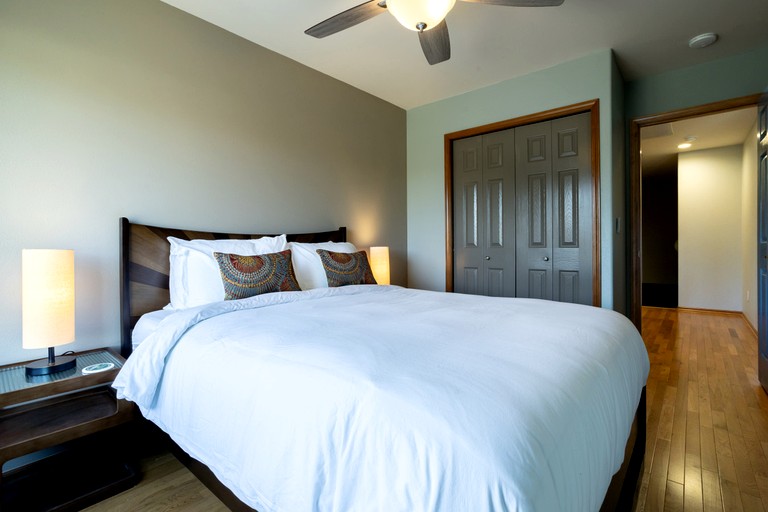 Vacation Rentals (United States of America, Blaine, Washington)