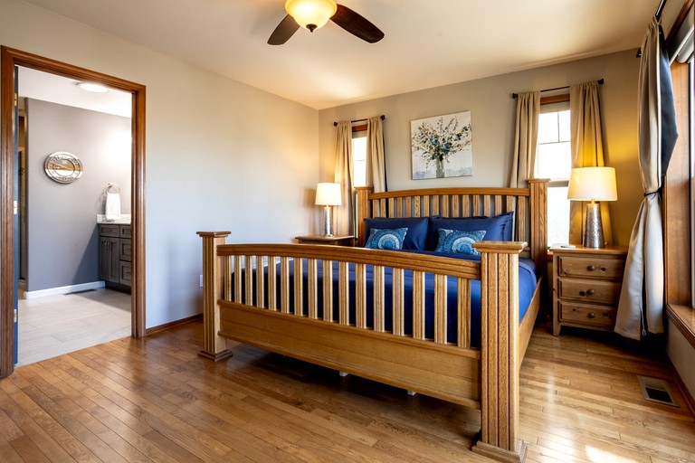 Vacation Rentals (United States of America, Blaine, Washington)