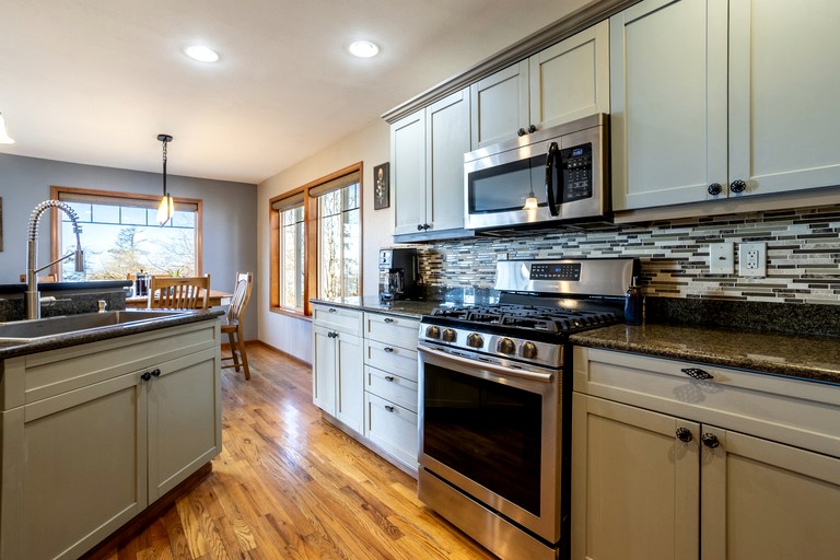 Vacation Rentals (United States of America, Blaine, Washington)