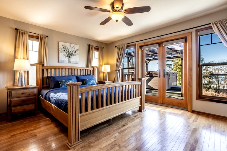 Vacation Rentals (United States of America, Blaine, Washington)