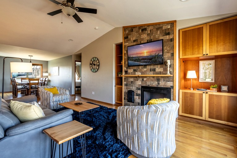 Vacation Rentals (United States of America, Blaine, Washington)