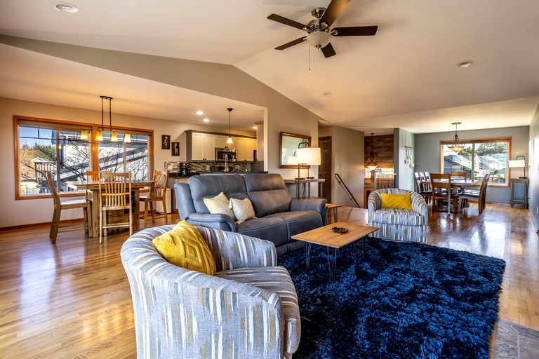 Vacation Rentals (United States of America, Blaine, Washington)