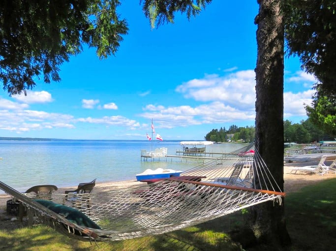 Vacation Rentals (Indian River, Michigan, United States)