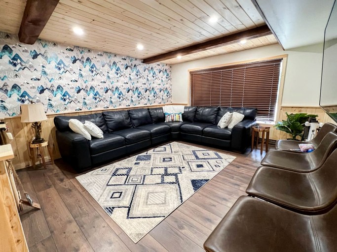 Vacation Rentals (United States of America, Bartlett, New Hampshire)