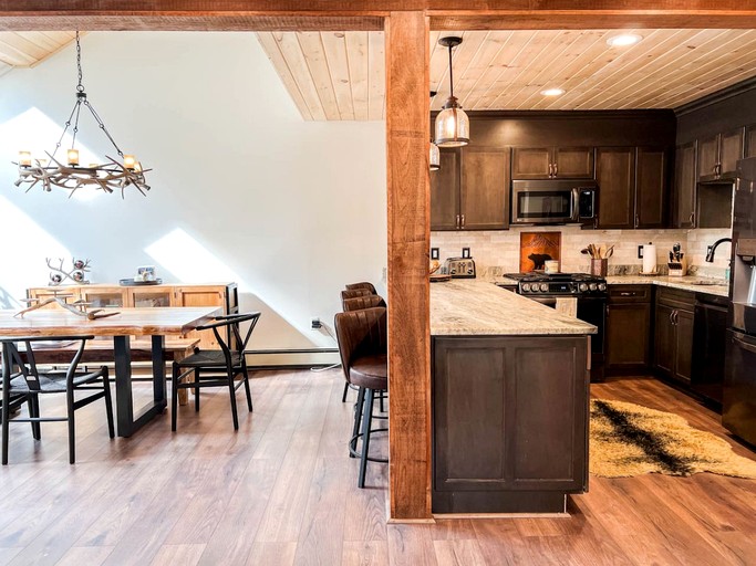 Vacation Rentals (United States of America, Bartlett, New Hampshire)