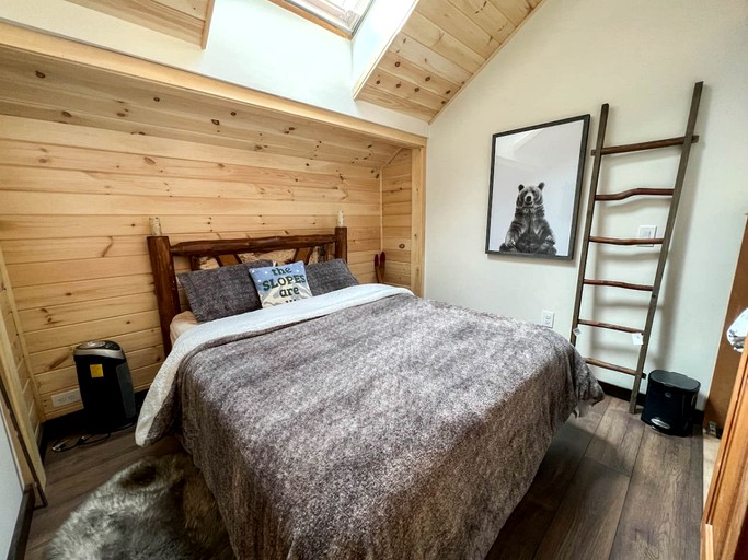 Vacation Rentals (United States of America, Bartlett, New Hampshire)