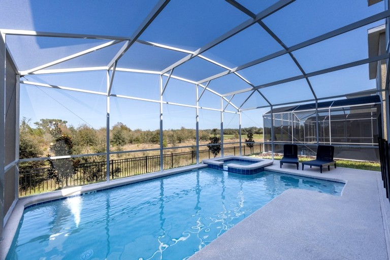 Vacation Rentals (United States of America, Reunion, Florida)