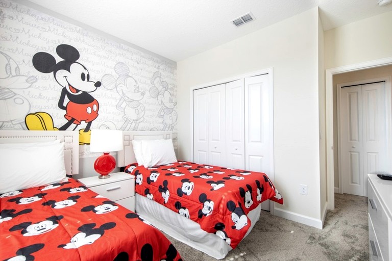Vacation Rentals (United States of America, Reunion, Florida)