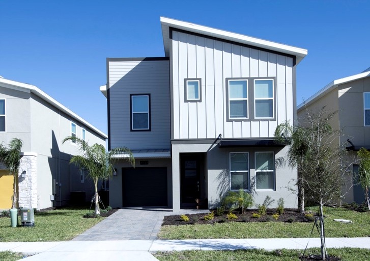 Vacation Rentals (United States of America, Reunion, Florida)