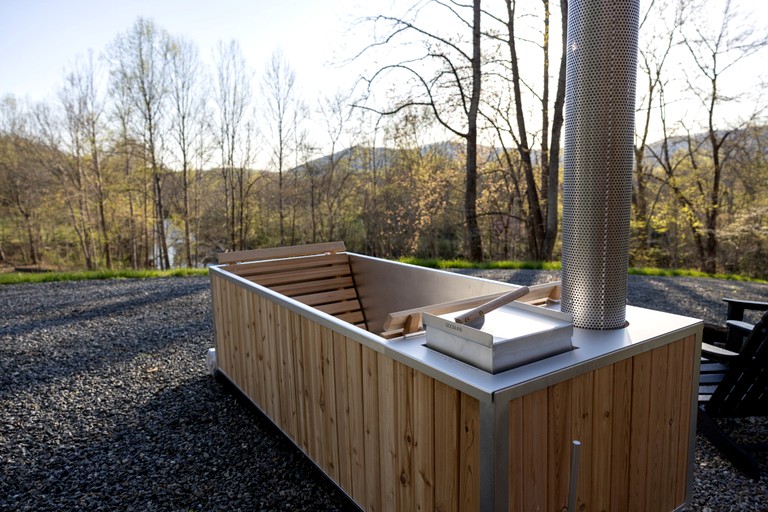 Tiny Houses (United States of America, Madison, Virginia)