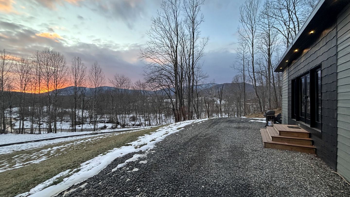 Tiny Houses (United States of America, Madison, Virginia)