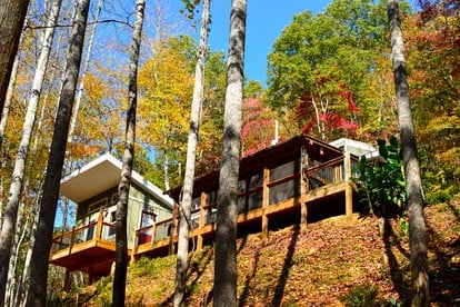 Cabins (Robbinsville, North Carolina, United States)
