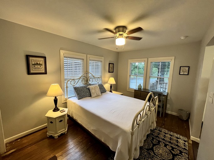 Cottages (United States of America, Lafayette, Louisiana)