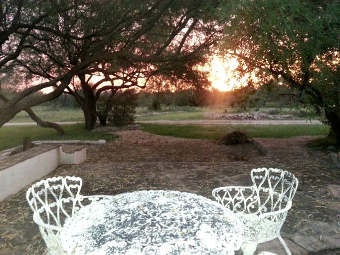 Nature Lodges (Amado, Arizona, United States)