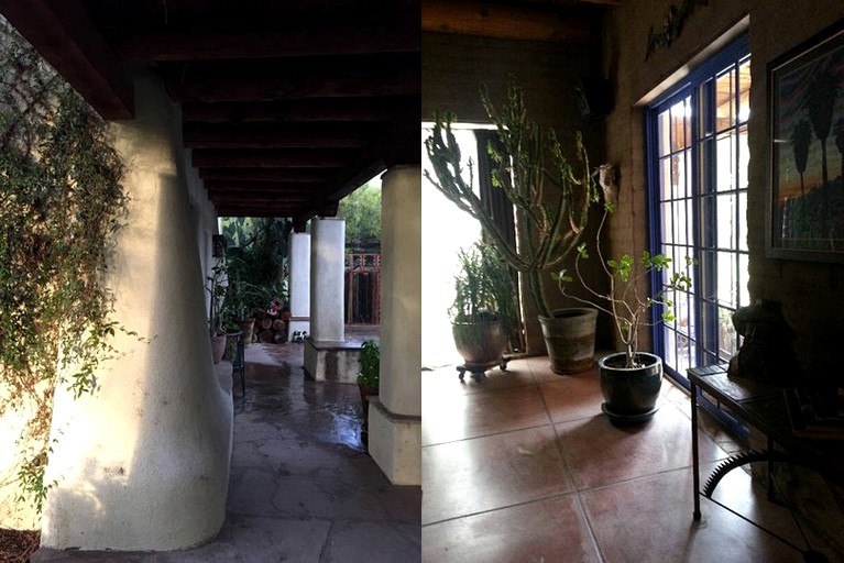 Nature Lodges (Amado, Arizona, United States)