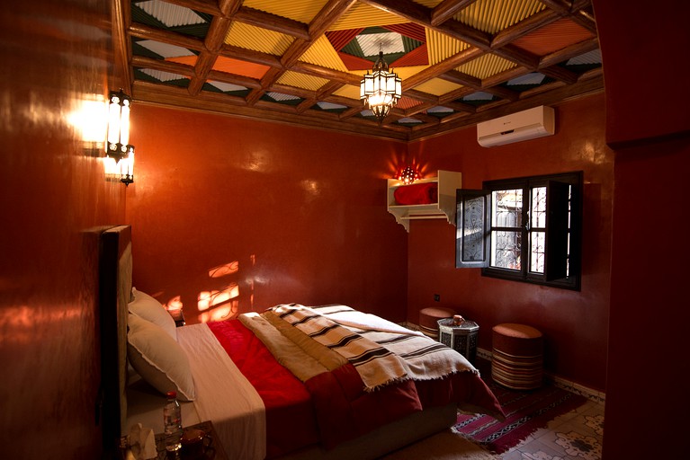 Nature Lodges (Asni, Marrakesh-Safi Region, Morocco)