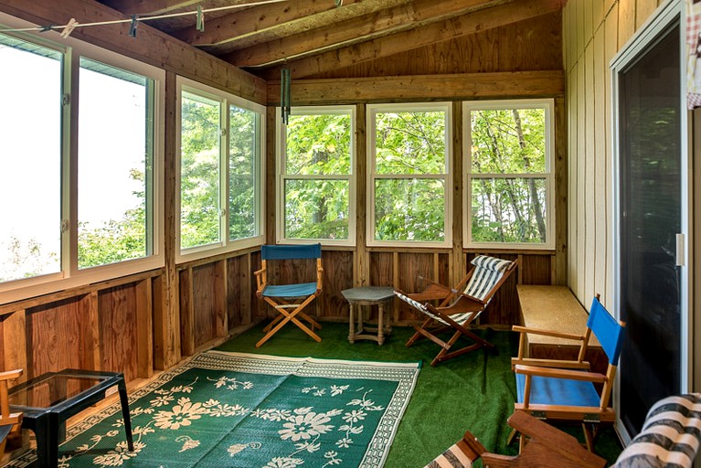 Vacation Rentals (Beaver Island, Michigan, United States)