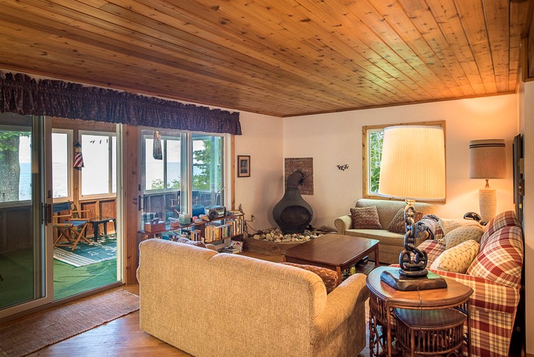 Vacation Rentals (Beaver Island, Michigan, United States)
