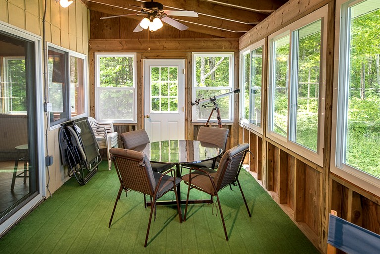 Vacation Rentals (Beaver Island, Michigan, United States)