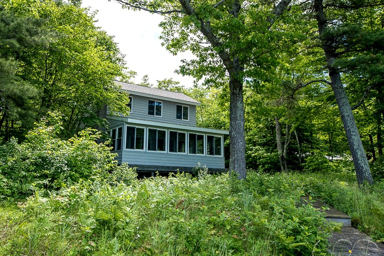 Vacation Rentals (Beaver Island, Michigan, United States)