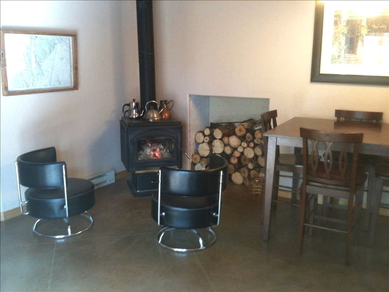 Beautiful Ski-In/Ski-Out Vacation Rental with Hot Tub in Angel Fire, New Mexico