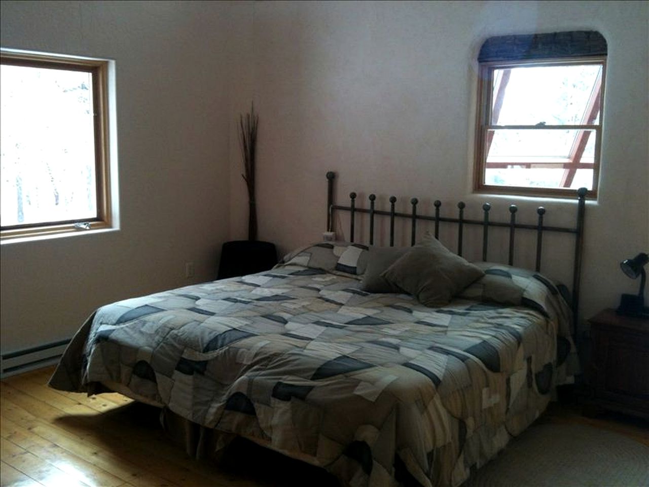 Beautiful Ski-In/Ski-Out Vacation Rental with Hot Tub in Angel Fire, New Mexico