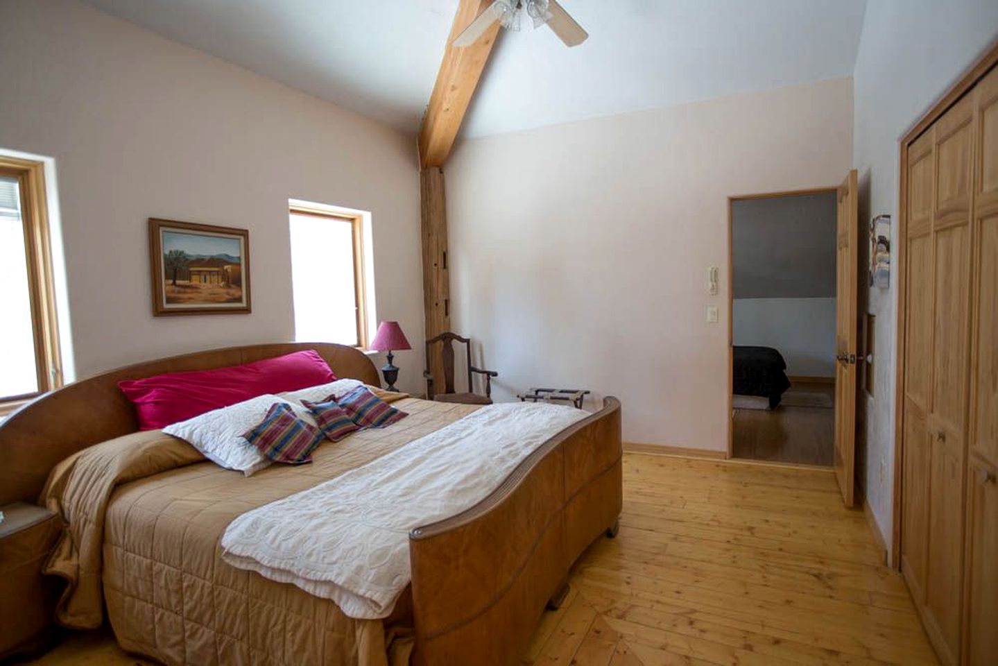 Beautiful Ski-In/Ski-Out Vacation Rental with Hot Tub in Angel Fire, New Mexico
