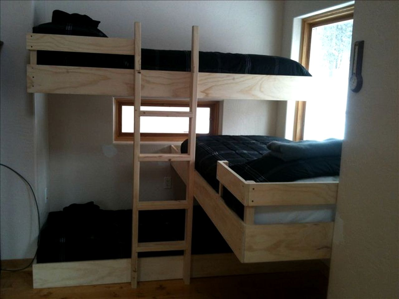 Beautiful Ski-In/Ski-Out Vacation Rental with Hot Tub in Angel Fire, New Mexico