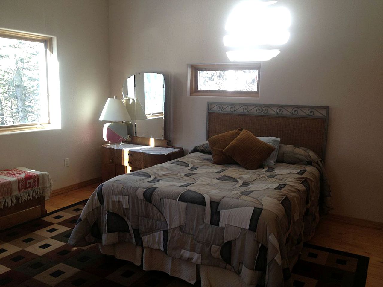 Beautiful Ski-In/Ski-Out Vacation Rental with Hot Tub in Angel Fire, New Mexico