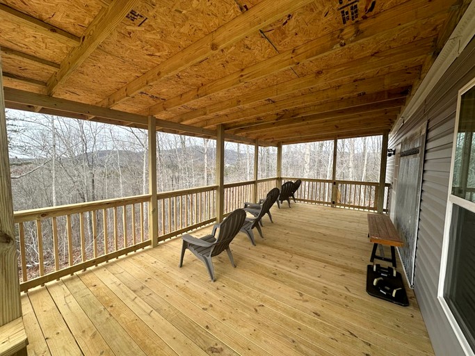 Vacation Rentals (United States of America, --, Tennessee)