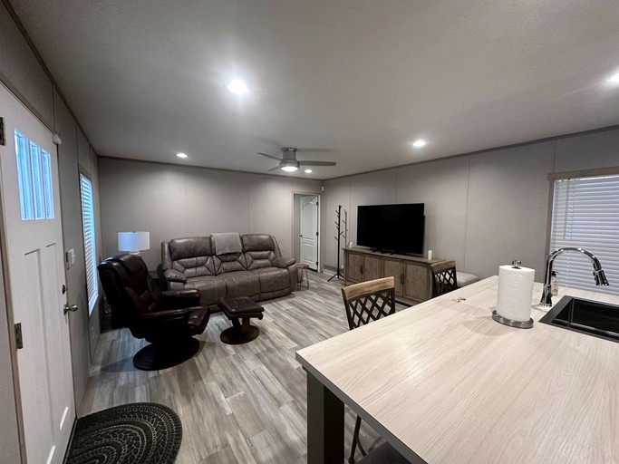 Vacation Rentals (United States of America, --, Tennessee)