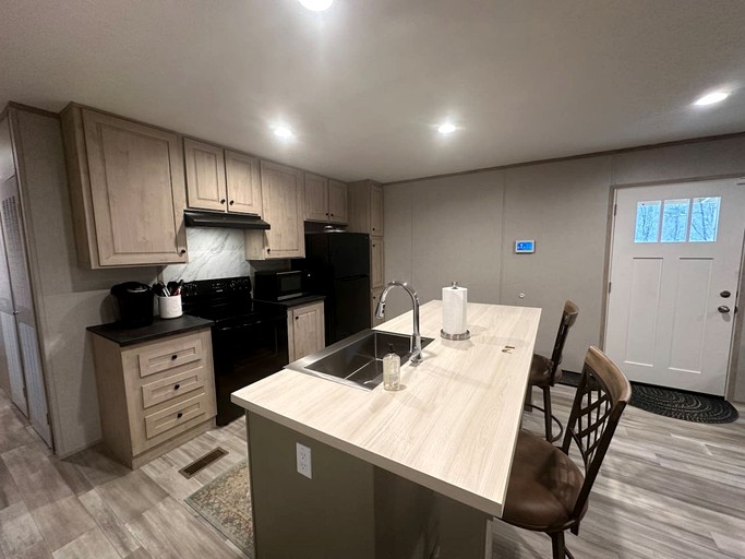 Vacation Rentals (United States of America, --, Tennessee)