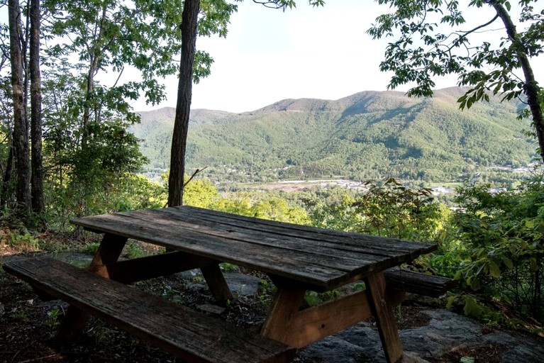 Tiny Houses (United States of America, Swannanoa, North Carolina)