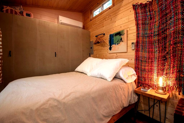 Tiny Houses (United States of America, Swannanoa, North Carolina)