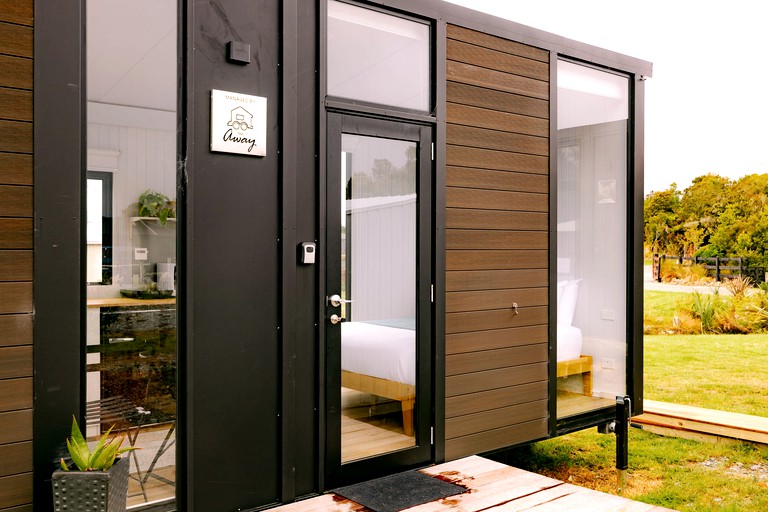 Vacation Rentals (New Zealand, Hokitika, South Island)