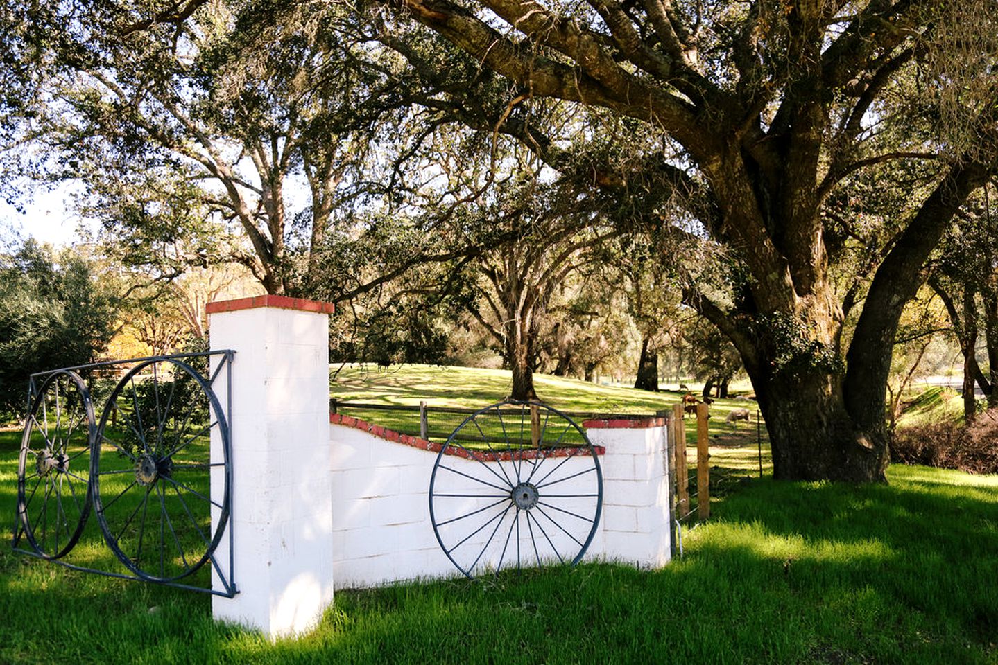 Nature Lodges (Santa Margarita, California, United States)