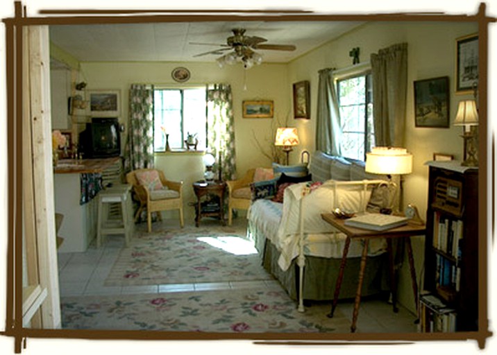 Cabins (Wickenburg, Arizona, United States)