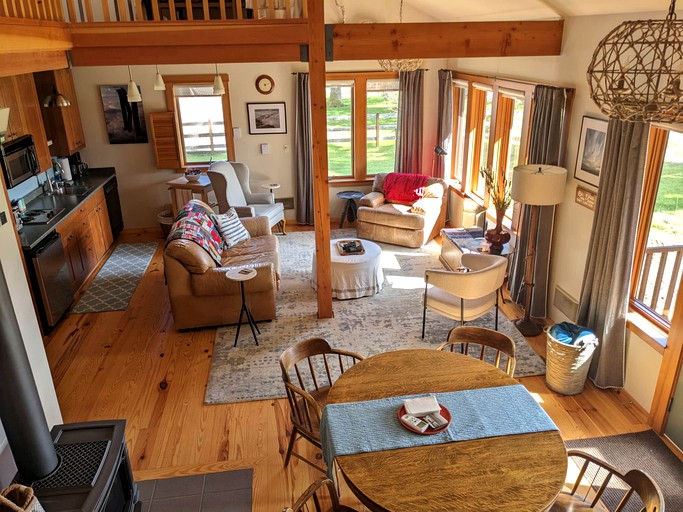 Vacation Rentals (United States of America, Skamokawa, Washington)
