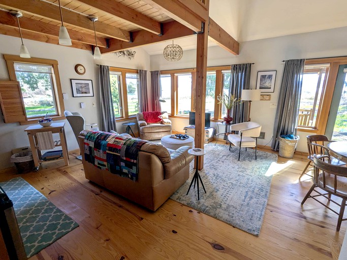 Vacation Rentals (United States of America, Skamokawa, Washington)